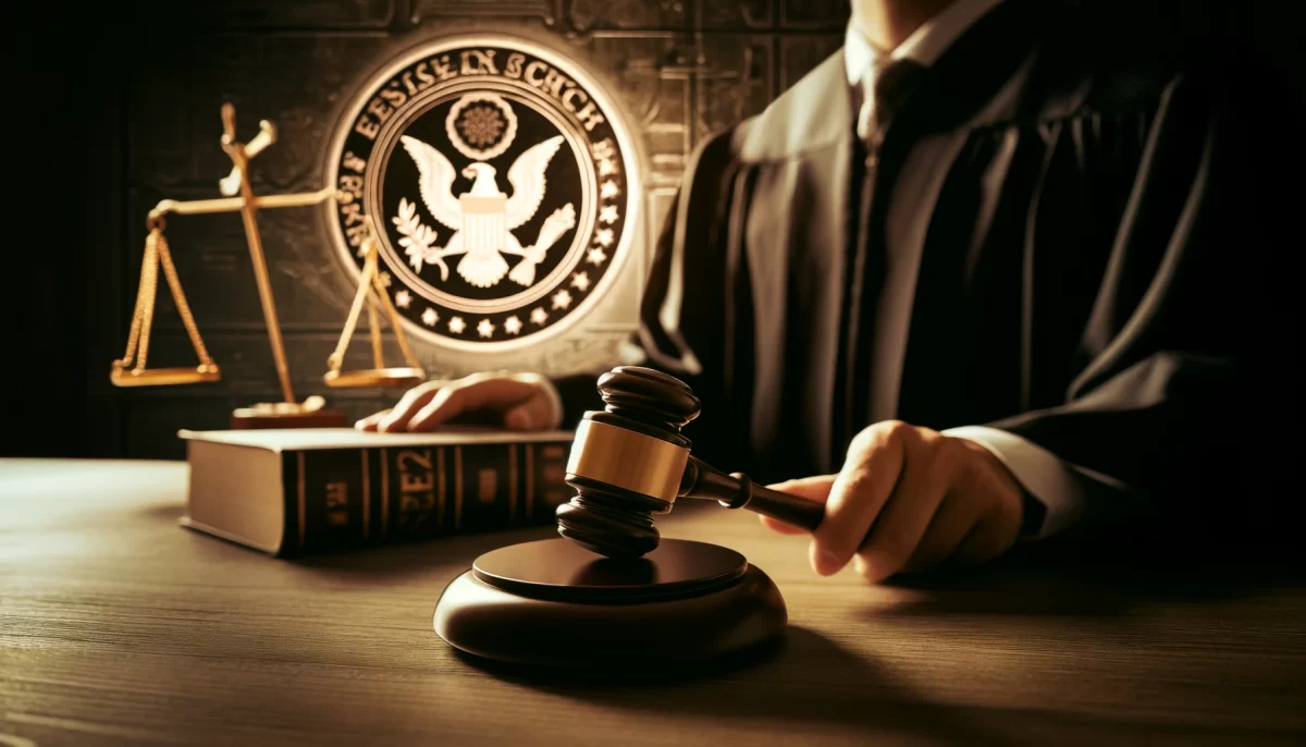 [주요 뉴스] 패러다임, SEC의 암호화폐 규제 강력 비판