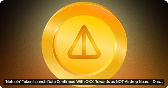 [주요 뉴스] 낫코인, 텔레그램 커뮤니티 급성장 … 지지 기반 확장