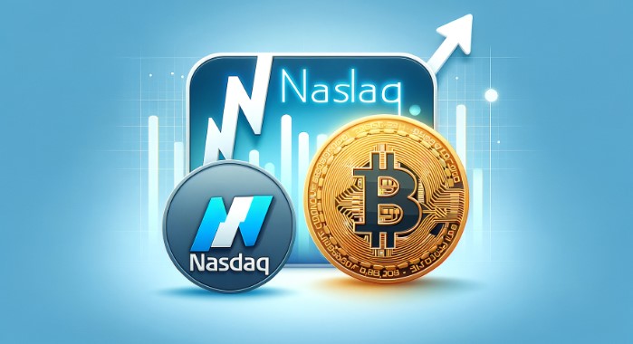 나스닥, 비트코인 ETF 옵션 계약 한도 철폐 추진 나스닥, 비트코인 ETF 옵션 계약 한도 철폐 추진