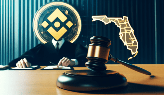 [주요 뉴스] 바이낸스 창업자 ‘CZ’의 퇴장, 미국 법무부와 합의 확정