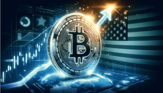 美정부, 4000 BTC 코인베이스로 전송설 – 비트코인시스테미