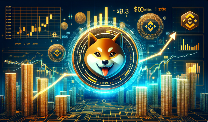 [주요 뉴스] 시바이누 투자자들, 대규모 매도 움직임 포착