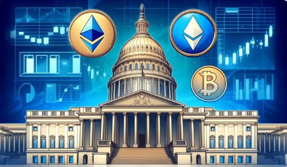 트럼프 “SEC·CFTC 민주당 인사 지명 열려있다”…상원 디지털자산 법안 돌파구 될까