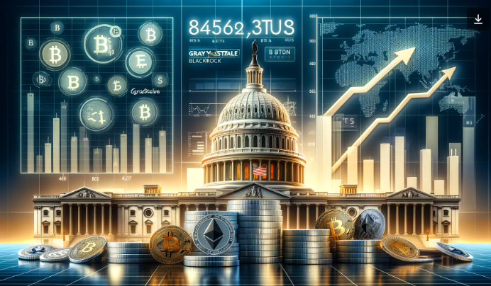 [주요 뉴스] 암호화폐 로비, 셰로드 브라운 퇴출 위해 하루 80만 달러 지출