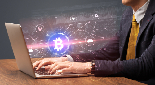 암호화폐 투자자들, 최근 변동성에 인내심 필요 … 비트코인 기술 지표 긍정적