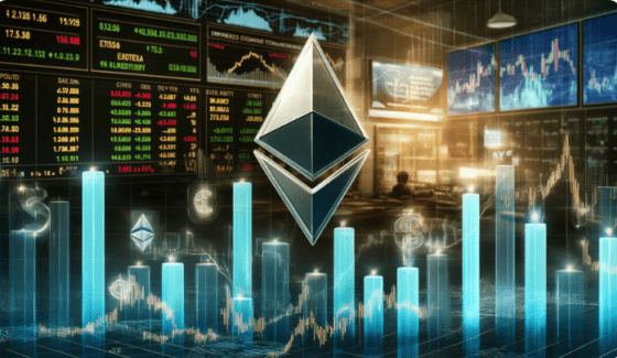 [주요 뉴스] 이더리움, 비트코인보다 높은 변동성 유지 전망
