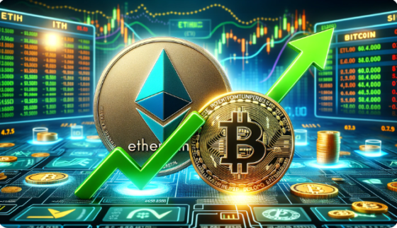 비트코인과 이더리움, 지금이 저가매수 기회 … 연준 나홀로 고금리 유지 어려울 것 – QCP 캐피탈