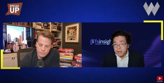 “비트코인은 투자 자산…솔라나, 네트워크 효과 있다 ‘매수’ 추천”–스카라무치와 톰 리 대담