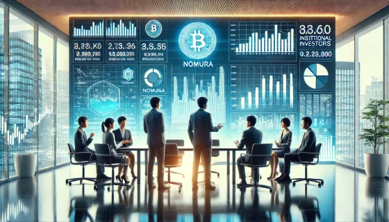 [주요 뉴스] 싱가포르 최대 은행 DBS, 비트코인 및 이더리움 연계 장외거래 옵션 상품 출시 계획