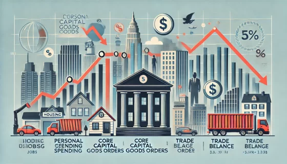 고금리· 고물가에 美 경제 침체 ‘우려’