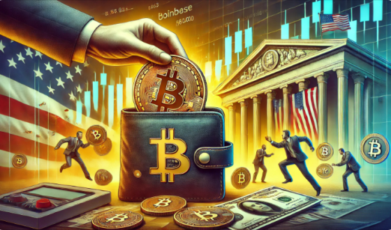 미국 정부, 4000개 비트코인 이동…주기영, “시장 영향 미미할 것”(종합)