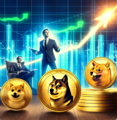 알트코인 98% 현 사이클 이미 정점, 밈코인 새 고점 기대 – 앤드류 강