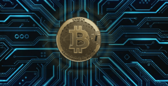 반에크 “비트코인, 26년엔 최고 성과 예상… 우리는 매수 중”