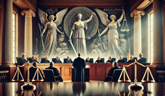 美 대법원, SEC의 내부 판사 활용 금지 판결 … SEC 집행 능력에 타격