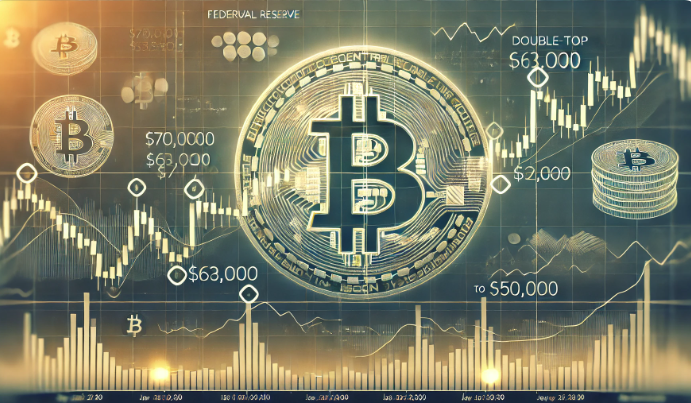 [주요 뉴스] 비트코인, 급등세 속 가격 하락…투자자 불안감 고조