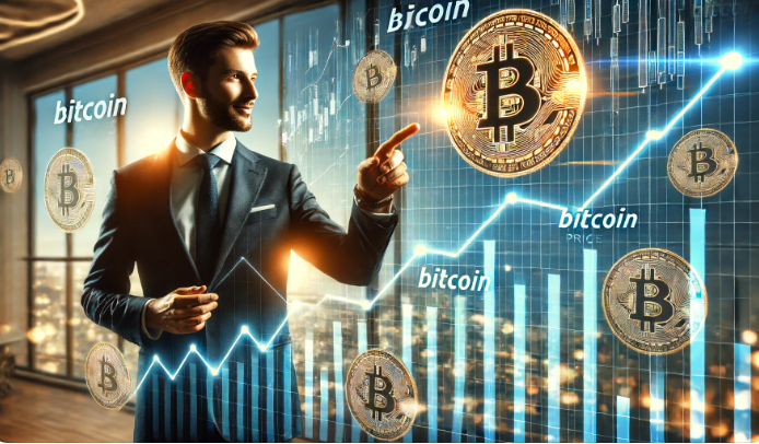 [주요 뉴스] 비트코인, 올해 말 사상 최고가 도달할까?