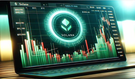 [주요 뉴스] 솔라나(SOL) 가격 하락으로 암호화폐 시장 불안 가중