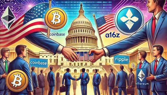 미 상원의원 “디지털자산 법안 연내 통과 가능성 낮다”