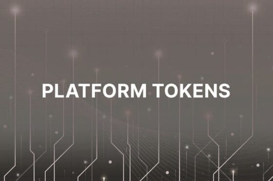 암호화폐 거래 활성화 속 상승장 기대 올라, 거래소 토큰 투자는 어떨까?