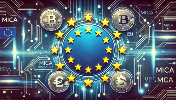 서클 CEO 유럽연합 암호화폐 규제에 우려 표명