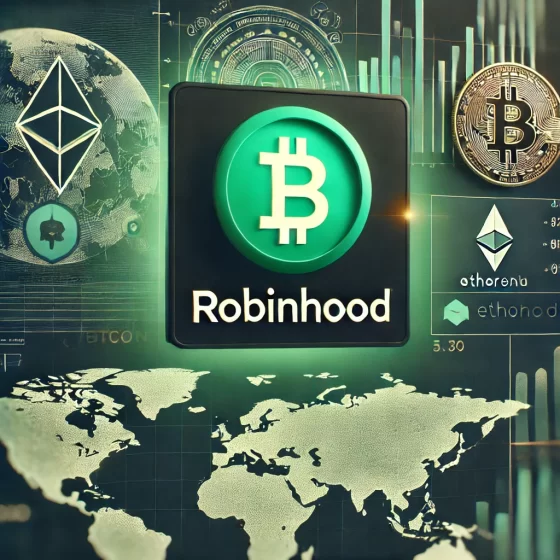 로빈후드, 미국과 유럽에서 암호화폐 선물 거래 출시할 듯 