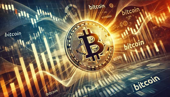 비트코인 삼각파도에 휩쓸리다…57K로 하락–중동위기 · 미국대선 · 오버행 이슈