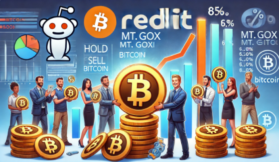 [주요 뉴스] 마운트곡스 채권자 절반 이상, 비트코인 보유 의사 밝혀