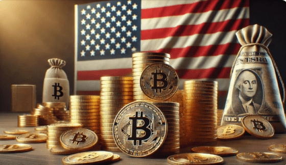 [주요 뉴스] 미 정치 변화, 암호화폐 산업에 기회 제공