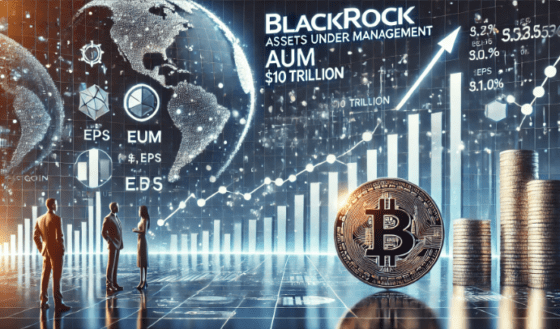 블랙록 임원 “비트코인 ETF, 회사의 가장 큰 수익원 되었다”