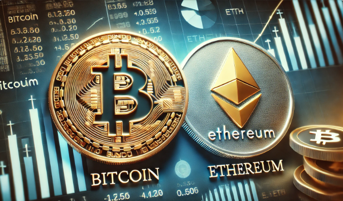 [주요 뉴스] 비트코인과 이더리움, 중앙화 거래소 보유량 최저치 기록