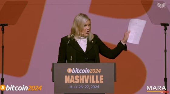 [주요 뉴스] 미국 상원, 암호화폐 산업 규제 강화 소위원회 출범 준비