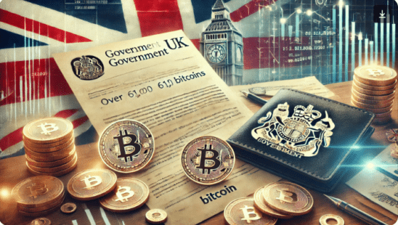 6조8000억원대 비트코인 사기…英 법원, 중국 피해자 배상 절차 착수