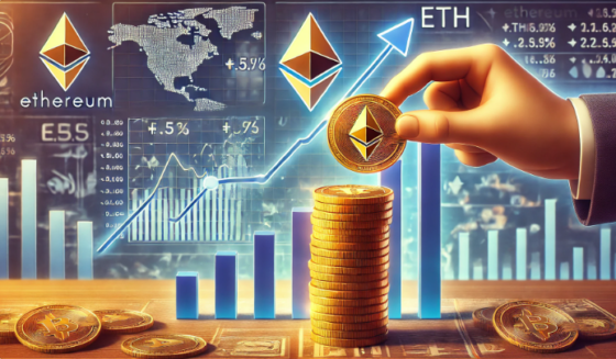 [주요 뉴스] 이더리움 총 공급량 1억 2천만 개 돌파 … 네트워크 보안 강화 기대