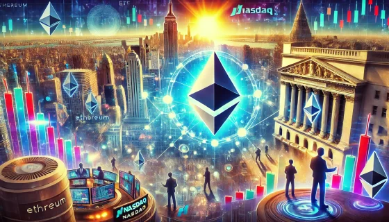 [주요 뉴스] 이더리움 재단, 파월 발언 후 대량 매도… ETH 하락세