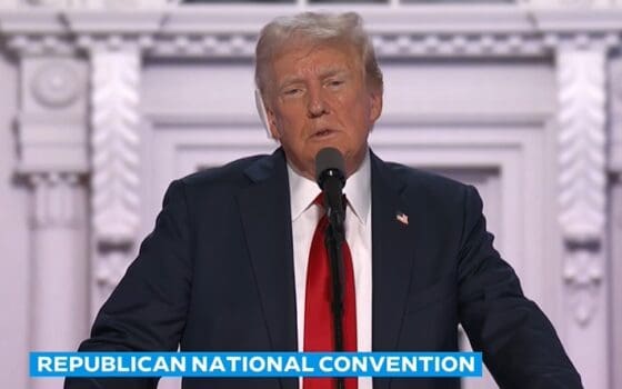 [주요 뉴스] 트럼프, 재무부 장관 후보로 제이미 다이먼·래리 핑크 고려설 일축