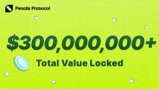 [주요 뉴스] 펜슬 프로토콜, 솔브 프로토콜과 협력해 파밍 풀 캠페인 진행