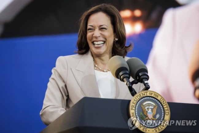 [주요 뉴스] 미국 민주당, 암호화폐 지지자 위한 ‘크립토 포 해리스’ 캠페인 시작