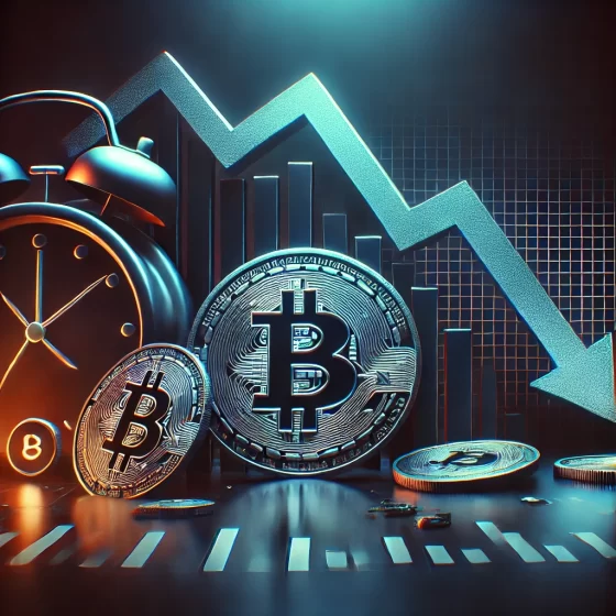 [주요 뉴스] 마라톤 디지털, 예상치 못한 2분기 매출로 주가 급락