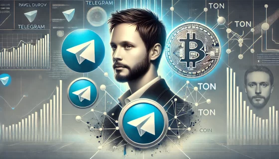 [주요 뉴스] 텔레그램 CEO 법적 문제 직면, TON 블록체인 이정표 달성