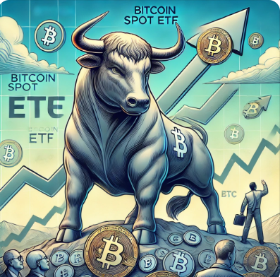 비트와이즈,  SEC에 10-암호화폐 지수 ETF 신청