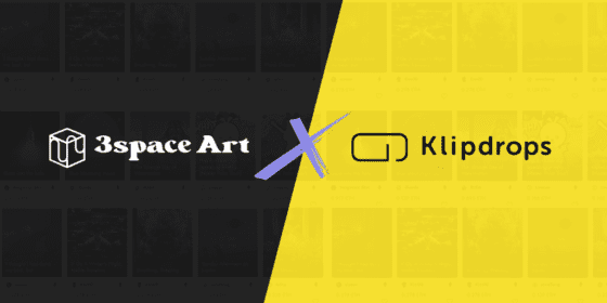 세번째공간, 그라운드엑스 ‘클립드롭스’ 사업 인수 MOU 체결