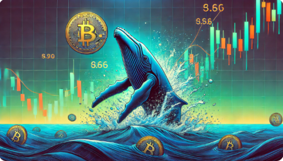 [주요 뉴스] 비트코인 고래들, 7월에 8만4000개 추가 매입