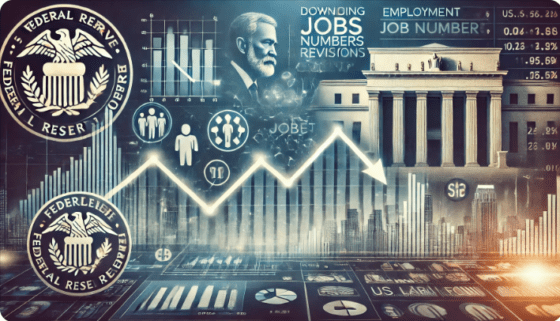 [주요 뉴스] 5월 미국 비농업 부문 고용, 예상치 하회: 2년 만에 가장 낮은 채용 증가폭 기록