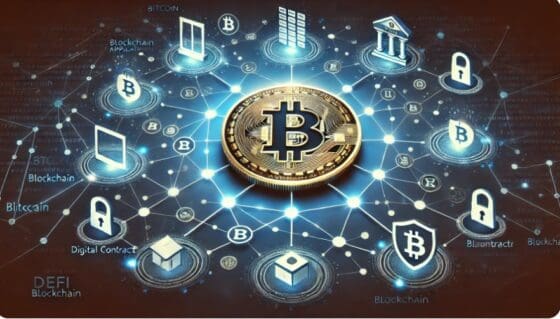 비트코인 탈중앙 금융 생태계 급성장, 한 달 사이 TVL 2배 증가