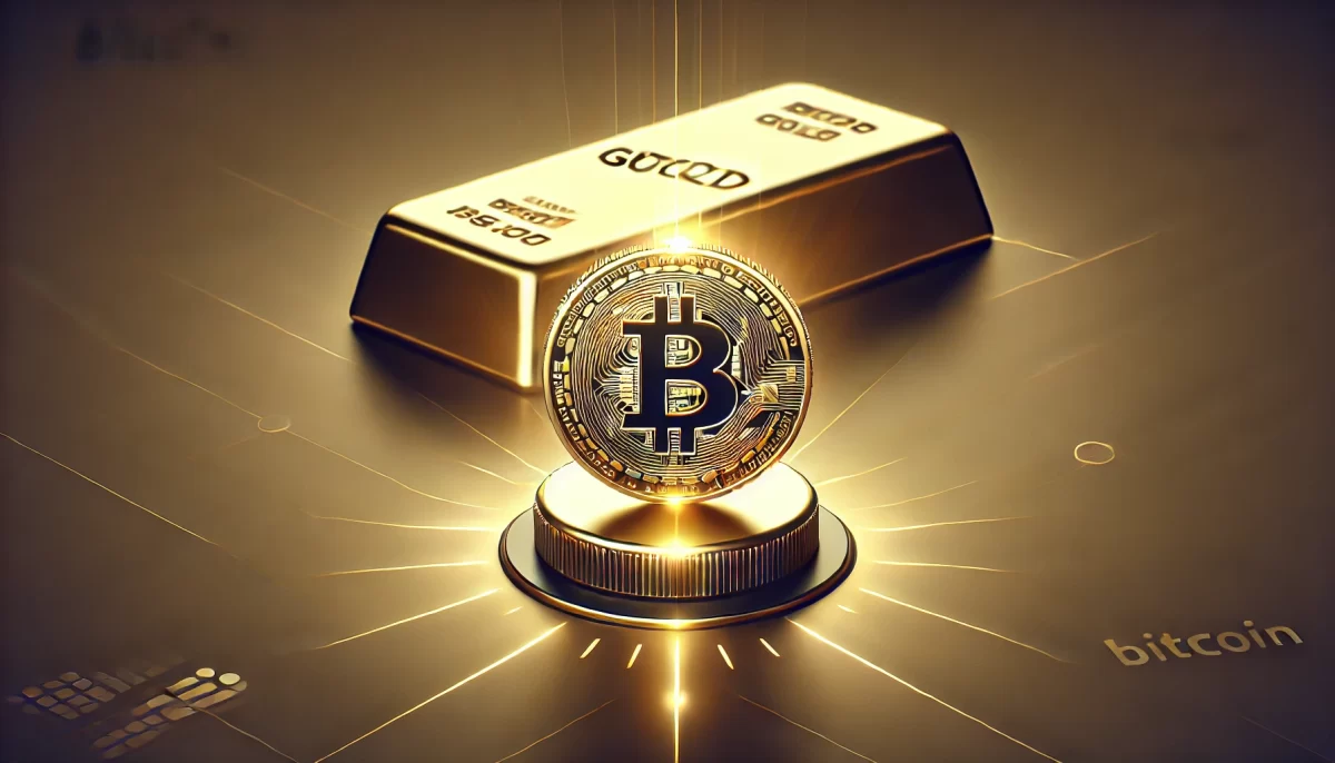 비트코인, ‘금융주권’ 핵심…독일, “뉴욕 보관 금 찾아오자, 미국 못 믿겠다”