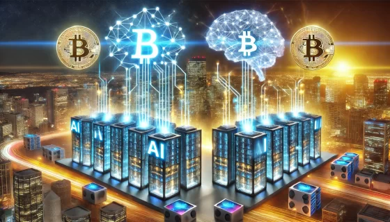 [주요 뉴스] 도이체 텔레콤, 잉여 재생 에너지로 비트코인 채굴 나선다