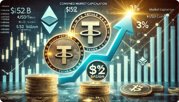 [주요 뉴스] 비트코인, CPI 데이터로 9만9000달러 회복… 스테이블코인 공급 정체가 변수