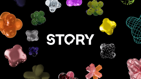 지식 재산권(IP) 등록하면, 토큰 주는 블록체인 출시