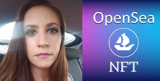 오픈씨가 모셔온 귀한 분… “웹2-웹3 파트너십 나한테 맡겨라”