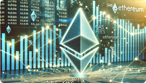 [주요 뉴스] 이더리움 거래 수수료 급등 … 시장 변화 가능성 주목